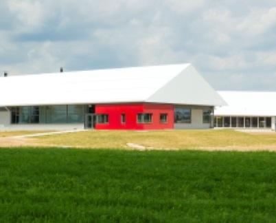 Elora Research Station